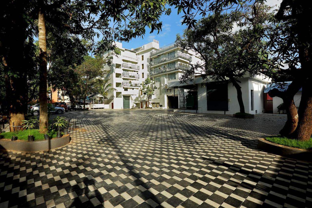 Renai Sreekrishna Guruvāyūr Exterior foto